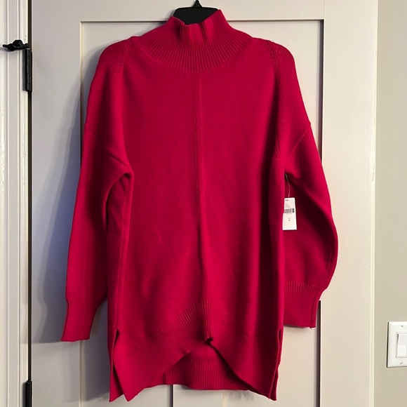 Maeve By Anthropologie Crystal Tunic 